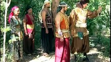 Alif Laila  1993 Episode 138