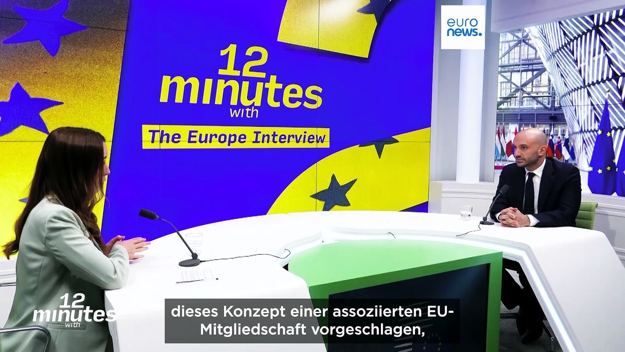 Frankreichs haddad: europa bleibt letzter verfechter einer missachteten handelsordnung