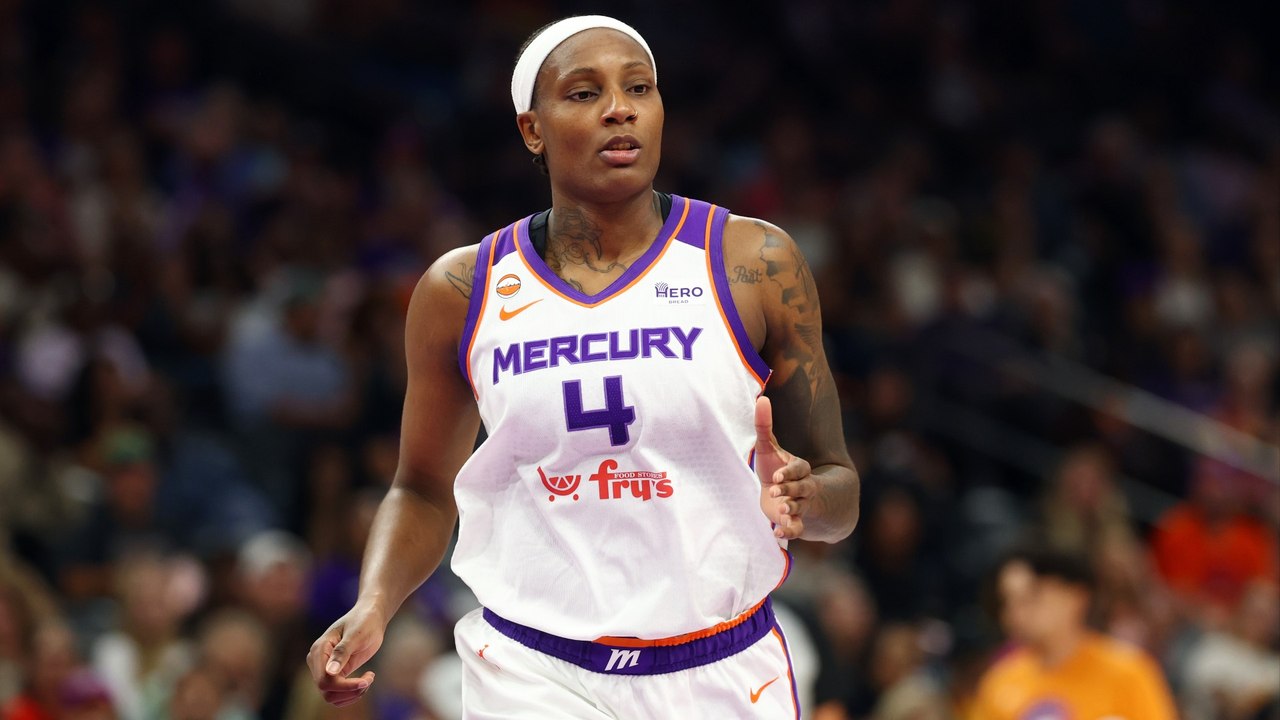 WNBA Betting Insights: Mercury vs. Liberty Analysis