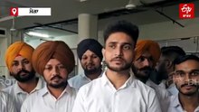 ਸੇਵਾ ਕੇਂਦਰ ਦੇ ਮੁਲਾਜ਼ਮਾਂ ਵੱਲੋਂ ਕਲਮ ਛੋੜ ਹੜਤਾਲ, ਮੰਗਾਂ ਨਾ ਮੰਨਣ 'ਤੇ ਤਿੱਖੇ ਸੰਘਰਸ਼ ਦੀ ਚਿਤਾਵਨੀ