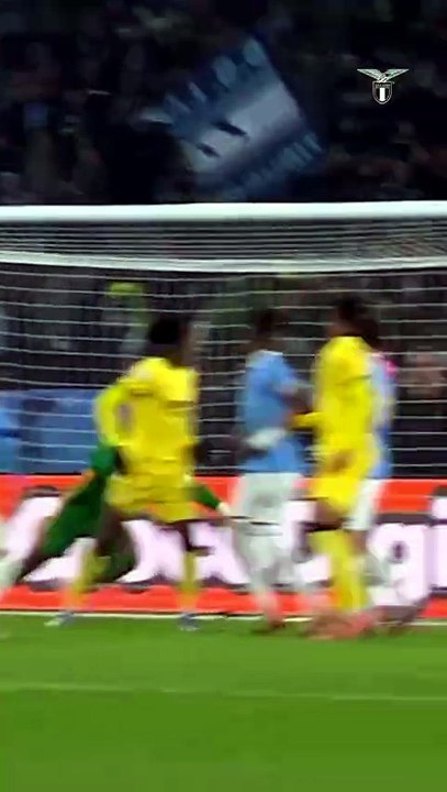 "In My Place" per omaggiare il proprio Comandante! La Lazio saluta Sarri con i Coldplay