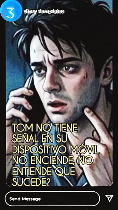 Silence of te Glass
