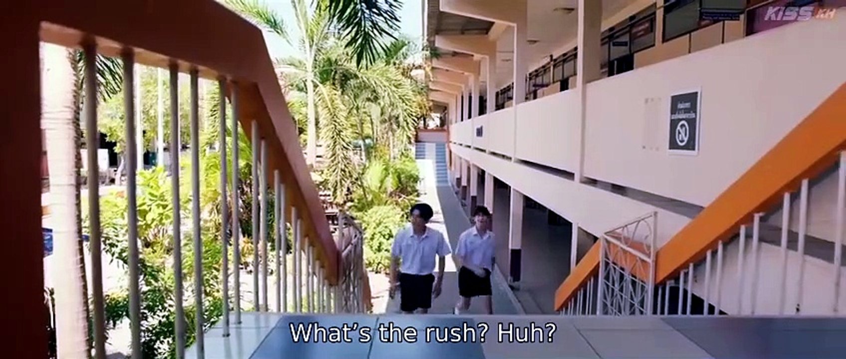 When oranges fall ep 3 [ eng sub] , bl series