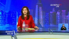 Suhu Panas di Mina, Jemaah Haji Diimbau Ikuti Jadwal Lempar Jumrah Sesudah Magrib | KOMPAS MALAM