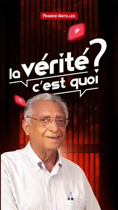 La Vérité c'est quoi avec Amédée Adélaïde