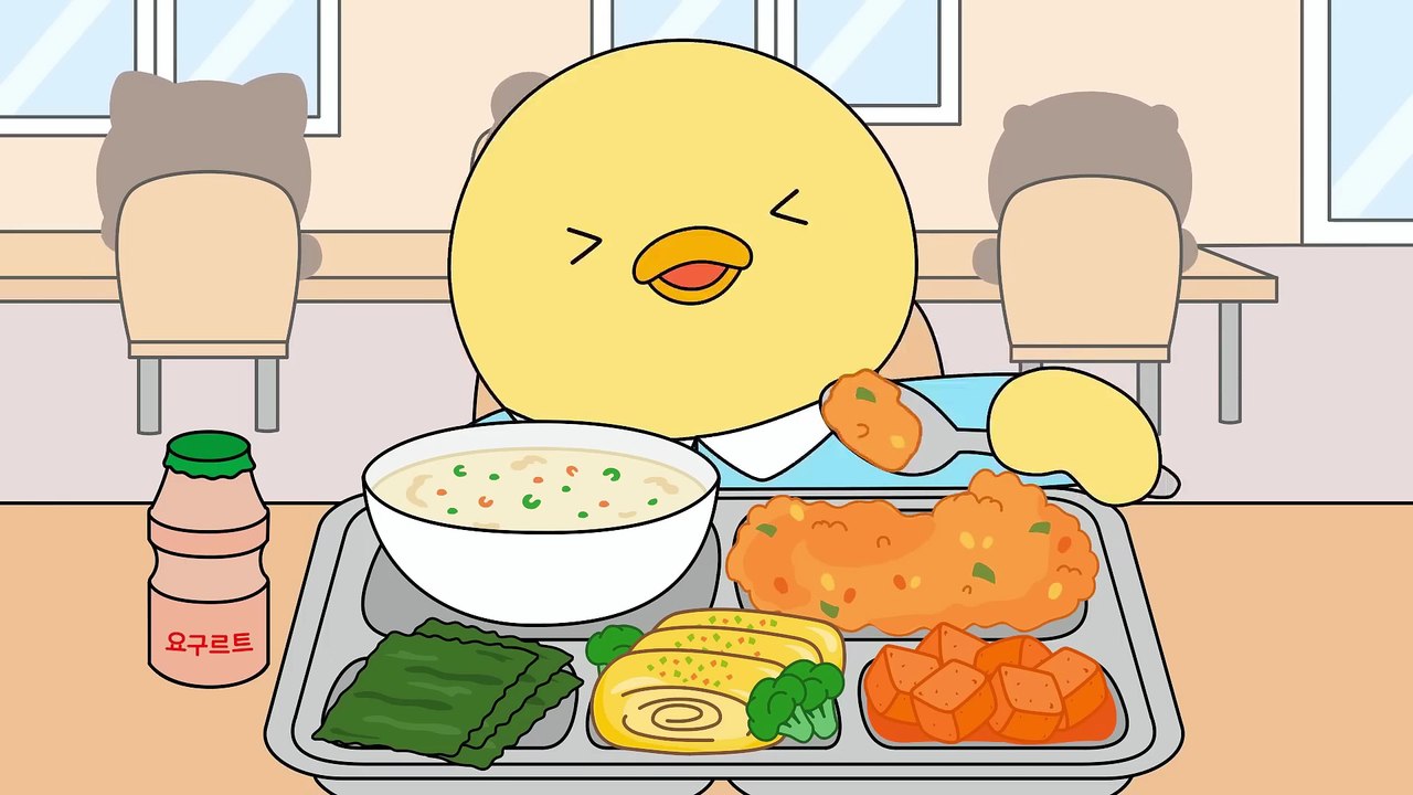 ASMR Mukbang Compilation 2
