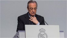 Emilio Contreras, sobre Florentino. "Es un síntoma de debilidad que..."