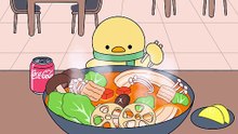 Mukbang Compilation ASMR 3
