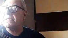 Franco Battiato-Cuccurucucu Paloma Xandrot cover #nessun diritto sul brano.