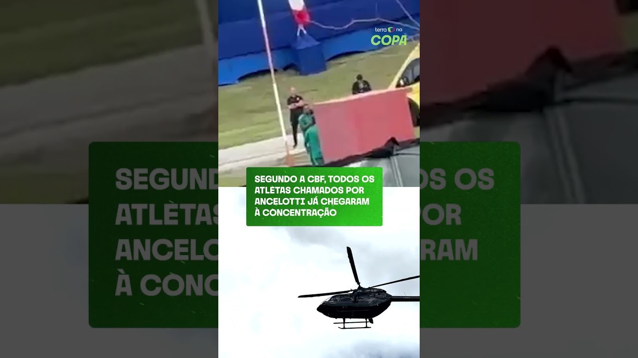 Ovacionado por fãs, Neymar se apresenta à Seleção Brasileira na Granja Comary #shorts
