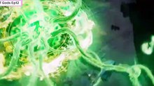 In Search of Gods Episode 12 Subtitle Indonesia