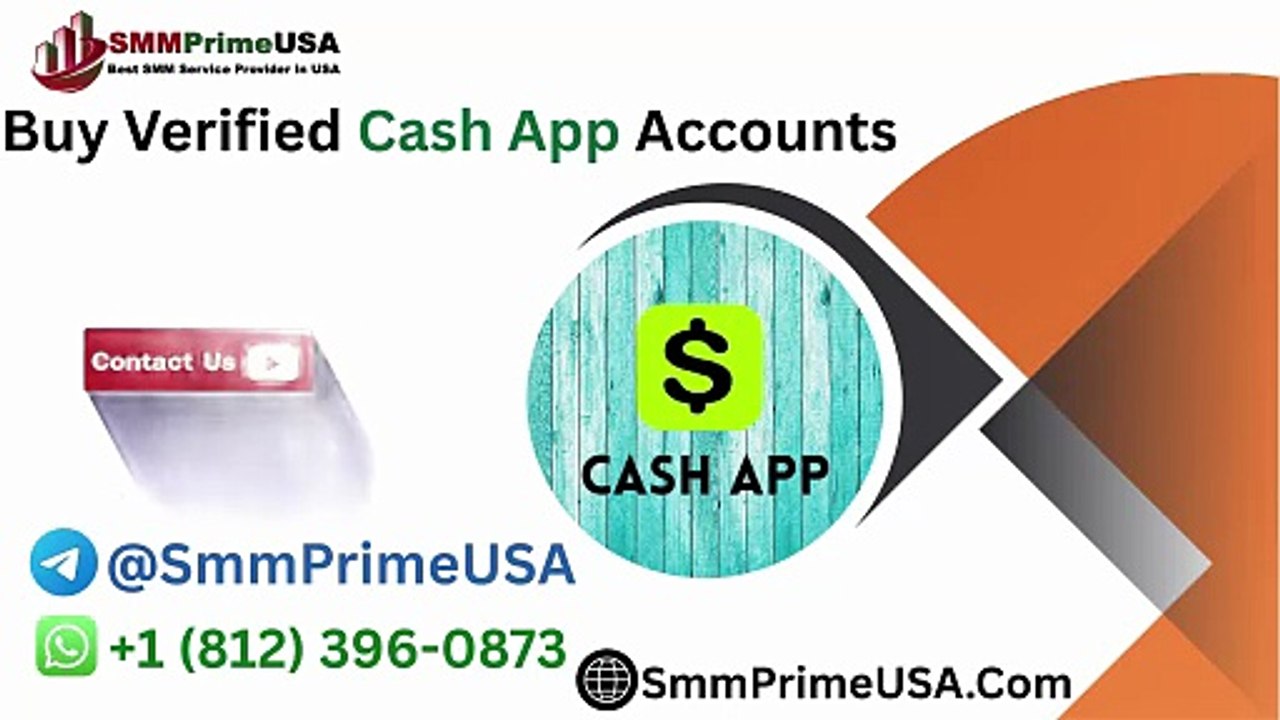 5 Best Places to Buy Verified Cash App Accounts in the USA