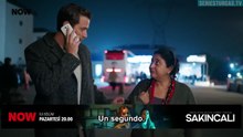 Kiskanmak Capítulo 9 | Tener Celos | Novela Turca en Español