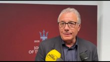 Ferrari, Ficili: Maserati già nel mondo elettrico con Folgore