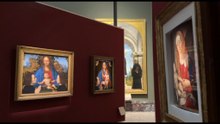 Alla Pinacoteca di Brera per scoprire Giovanni Agostino da Lodi