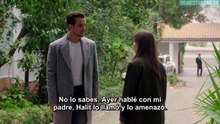 Kiskanmak Capítulo 11 | Tener Celos | Novela Turca en Español