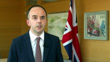 Junior doctors to strike next month