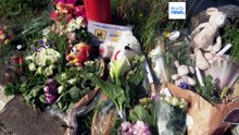 Бельгия в трауре после смертельного столкновения поезда со школьным автобусом