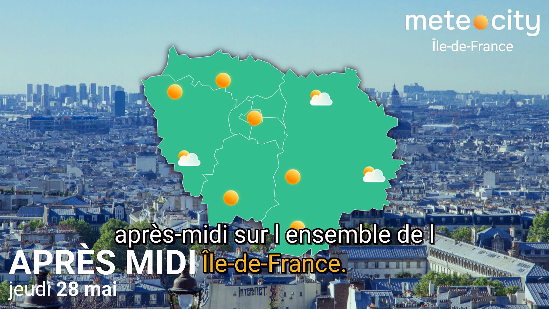 Île-de-France