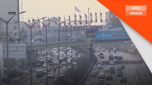 Dinamik kuasa besar, negara Teluk pengaruhi ketegangan