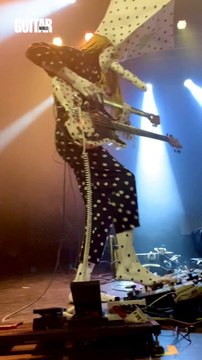 Angine de Poitrine: Microtonal Madness Live