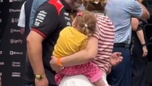 POV: Your Exclusive Access to the Canadian GP Paddock