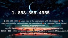 ➺➺¶ ➺➺¶《||Coinbase®||》HELP DESK©SUPPORT℗ Phone NuMber (OfficiAl Guide) ≋ ⁂