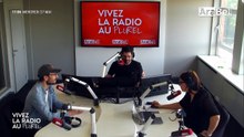DTPFM - L'émission du 27-05-2026
