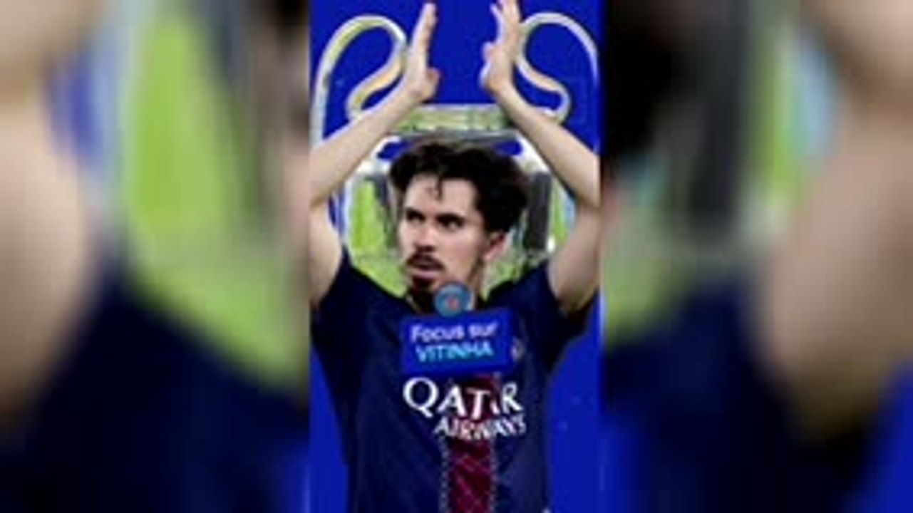 PSG vs Arsenal - Focus sur Vitinha