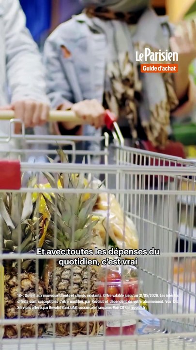 Le Challenge Épargne Revolut