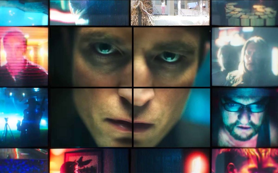 Primetime - Official Trailer