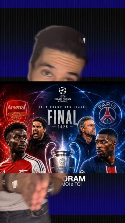 PSG va PERDRE