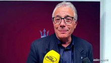 Ferrari, Ficili: Maserati già nel mondo elettrico con Folgore