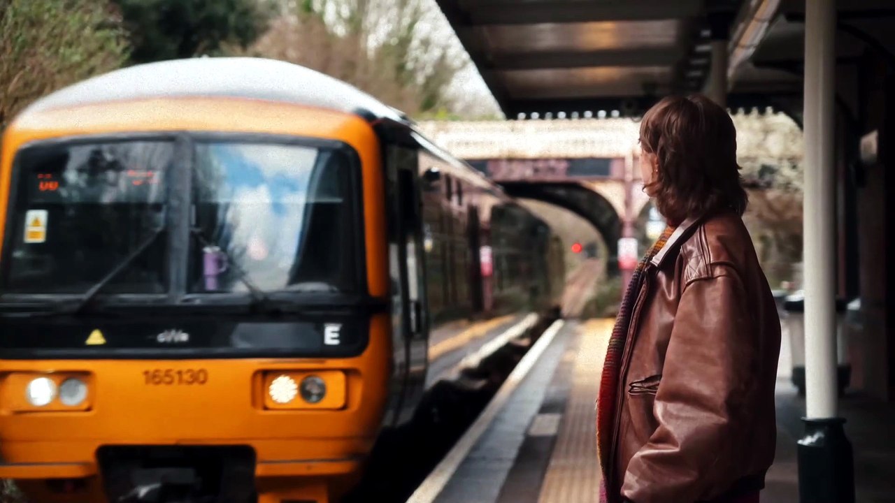 ONE SECOND LATE | Short Film