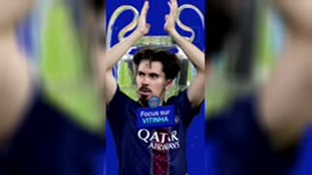 PSG vs Arsenal - Focus sur Vitinha