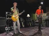 Pearl jam-Lifewasted aol sessions