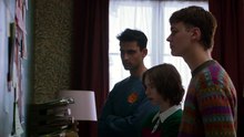A Good Girl's Guide to Murder-Season 2 Episode 6