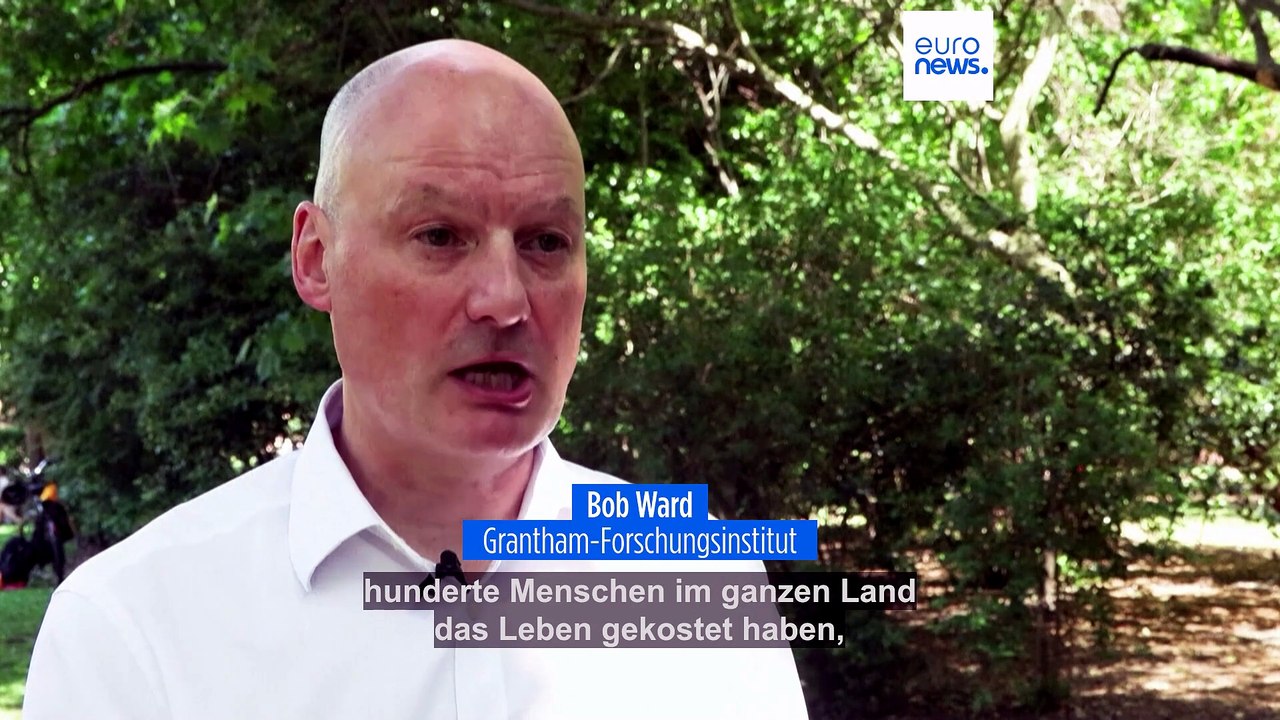 Nachrichten des Tages | 27. Mai 2026 - Abendausgabe