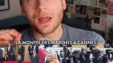 Top 3 des trucs insolites de Cannes