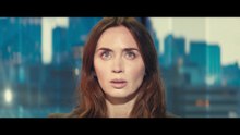 Disclosure Day - Trailer 2 (English) HD