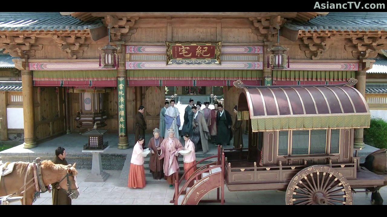 [ENG] EP.37 A Splendid Match (2026)