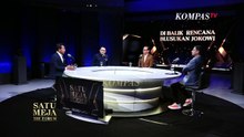 Pengamat: Jokowi Konsolidasi Kekuatan Politik untuk Ketum PSI Kaesang dan Gibran di Pemilu 2029