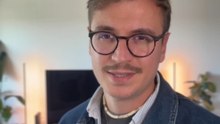 D’où viennent les gauchers ?