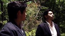 Four Minute Warning (2026)