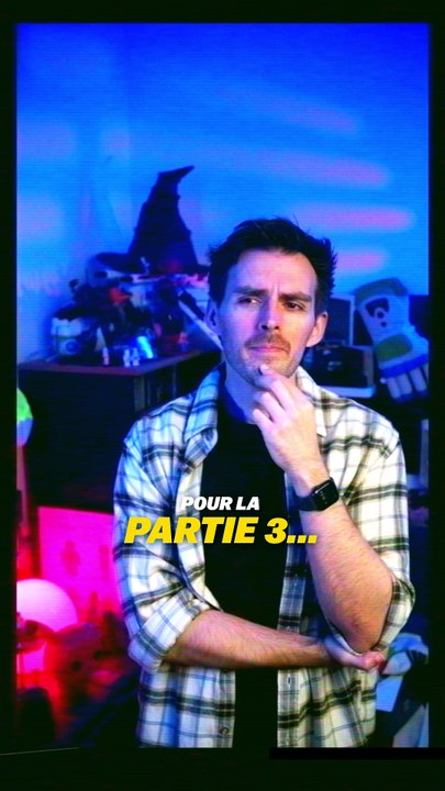 S'auto-spoiler 90% des films et séries... PARTIE 2