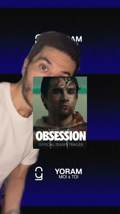 OBSESSION LE 🍿 D’HORREUR QUI CASSE UN RECORD !