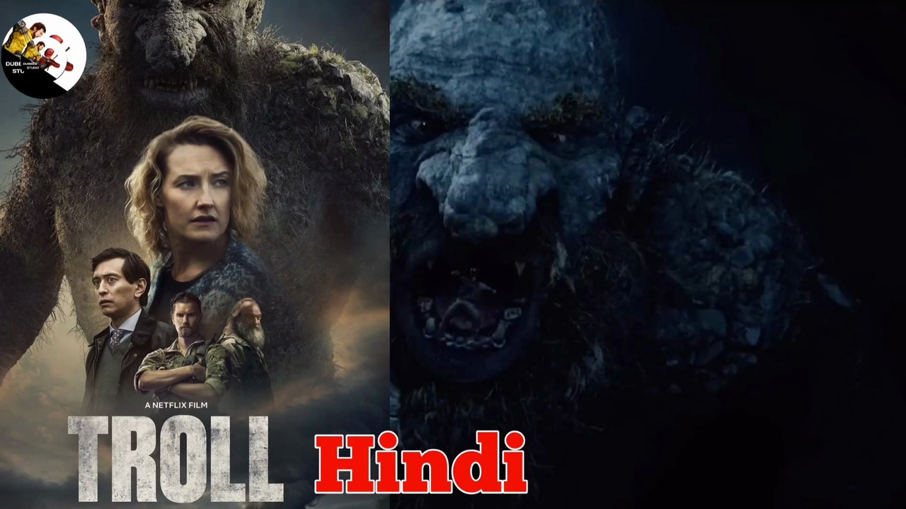 Troll (2022) || Troll movie in Hindi #troll
