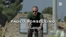 Paolo Borsellino: I 57 giorni [FilmTv 2012] HQ
