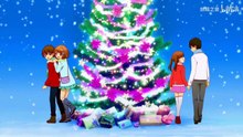 12岁：小小胸口的怦然心动~第二季~02