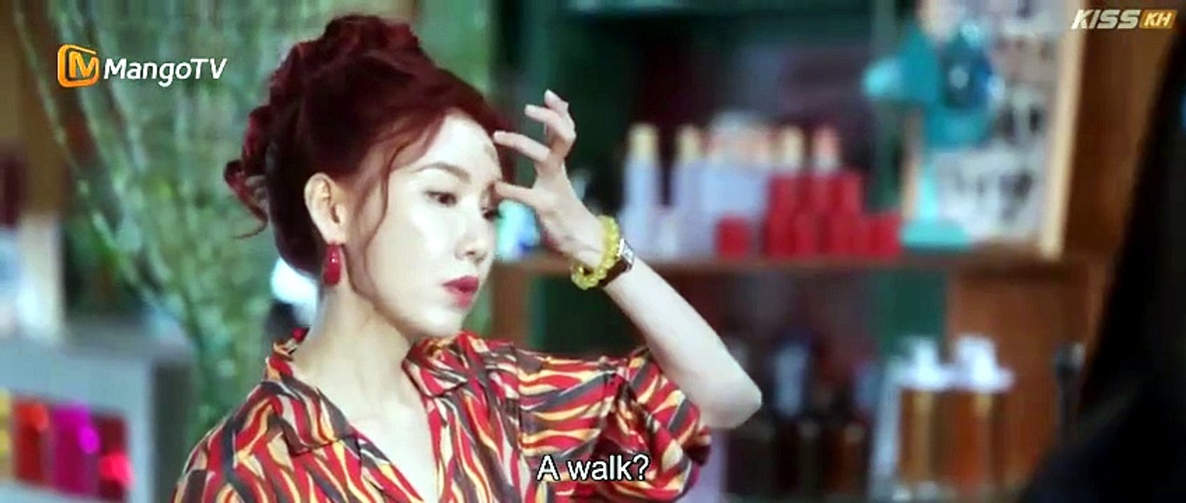EP 3 Dazzling (2026) Eng Sub